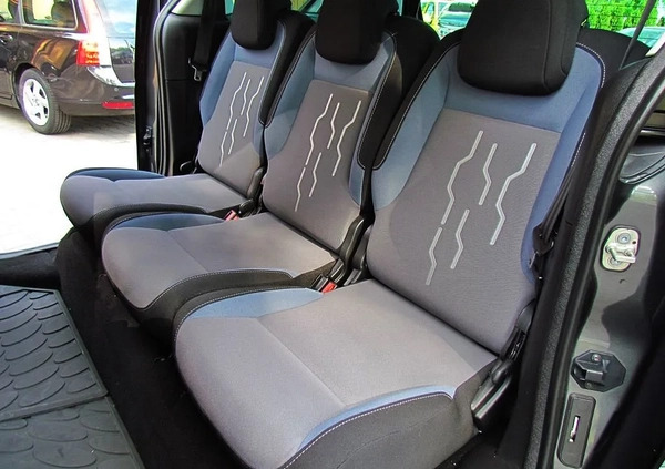 Peugeot Partner cena 28800 przebieg: 235000, rok produkcji 2013 z Kłobuck małe 466